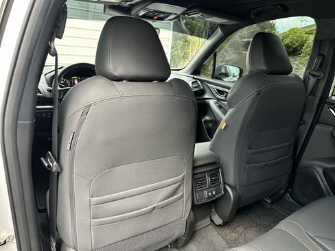 Used 2024 Subaru Forester Wilderness AWD/4WD image 16