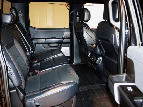 Used 2022 Ford F150 Raptor w/ Equipment Group 801A High image 79