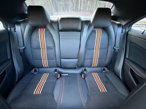 Used 2016 Mercedes-Benz CLA 250 CLA250 image 16