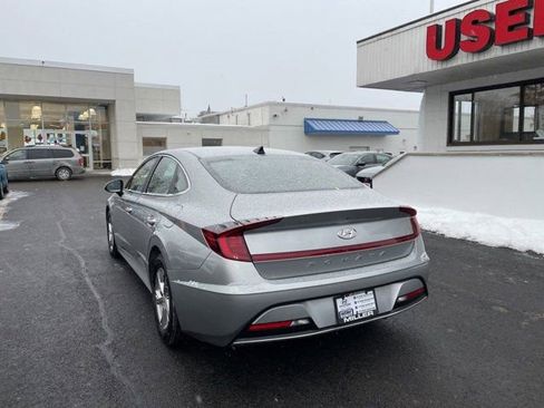 Used 2022 Hyundai Sonata SE image 4