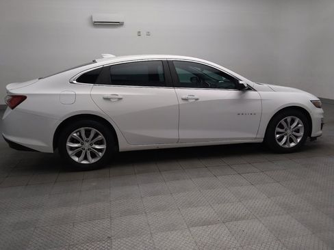 Used 2020 Chevrolet Malibu LT FWD image 10
