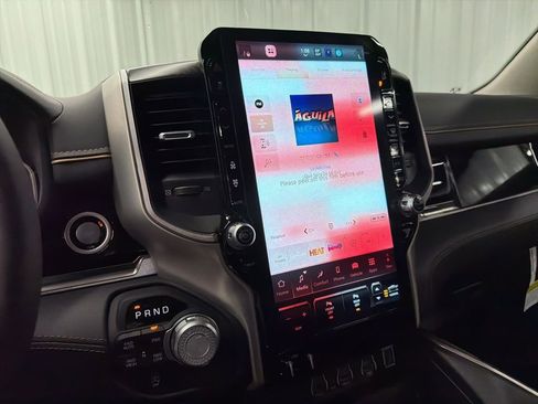 New 2026 RAM 1500 Tungsten w/ Bed Utility Group image 24