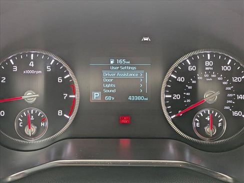 Used 2021 Kia Telluride S FWD image 11