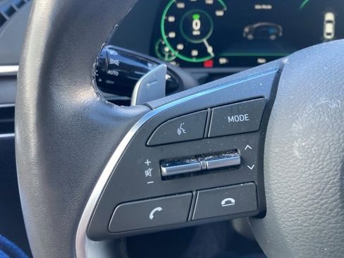 Used 2023 Hyundai Sonata Limited image 35