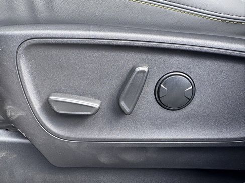 New 2025 Ford Bronco Sport Badlands w/ Sasquatch Badlands Package image 18