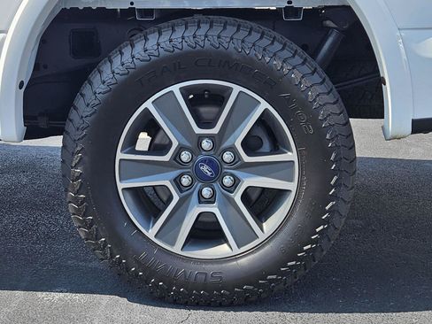 Used 2016 Ford F150 XLT w/ Equipment Group 302A Luxury AWD/4WD image 36