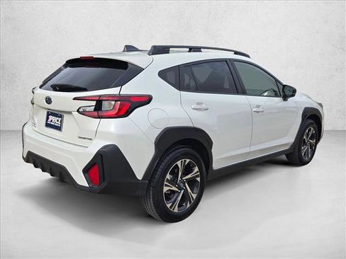 Used 2025 Subaru Crosstrek 2.0i Premium AWD/4WD image 5