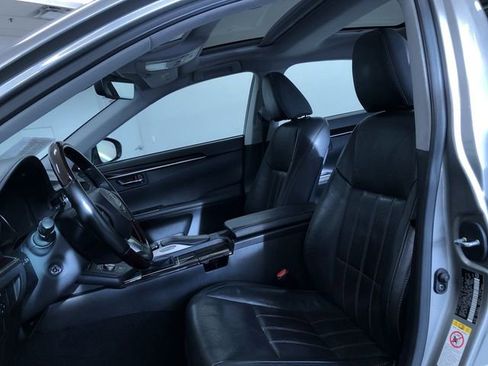 Used 2018 Lexus ES 350 image 18