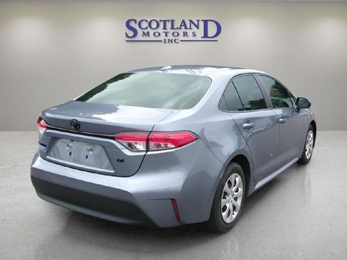 Used 2024 Toyota Corolla LE FWD image 6