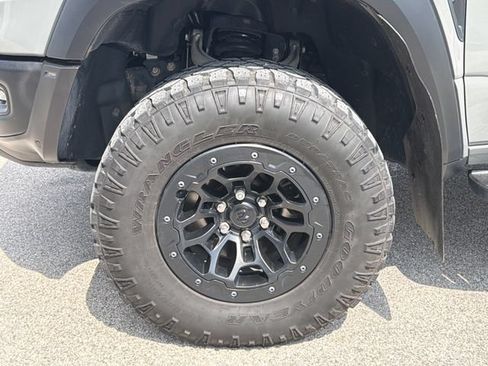 Used 2023 RAM 1500 TRX w/ TRX Level 2 Equipment Group AWD/4WD image 45