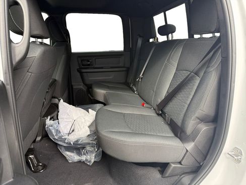 New 2026 RAM 2500 Tradesman image 13