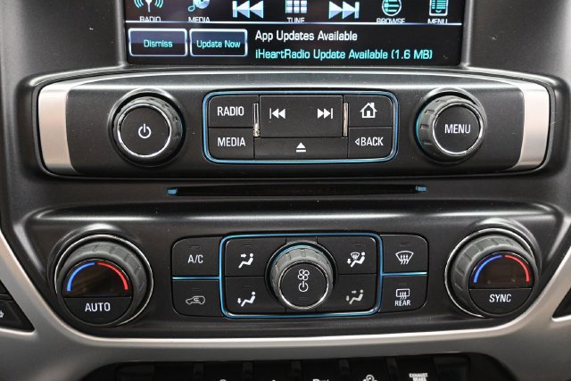 Used 2019 GMC Sierra 2500 SLT w/ Duramax Plus Package AWD/4WD image 21