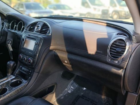 Used 2013 Buick Enclave Premium image 14