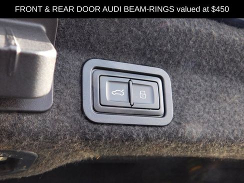 Used 2019 Audi A6 3.0T Prestige w/ Prestige Package image 8