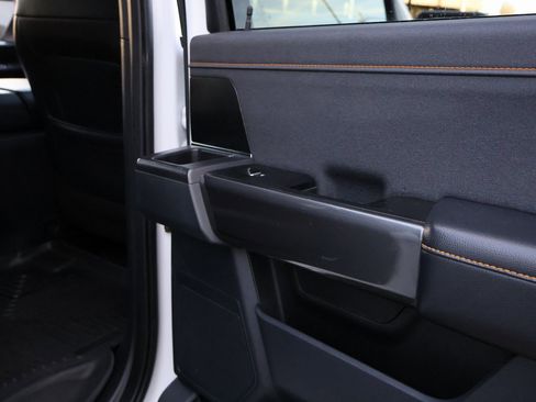 Used 2021 Ford F150 Tremor w/ Equipment Group 401A Mid image 16