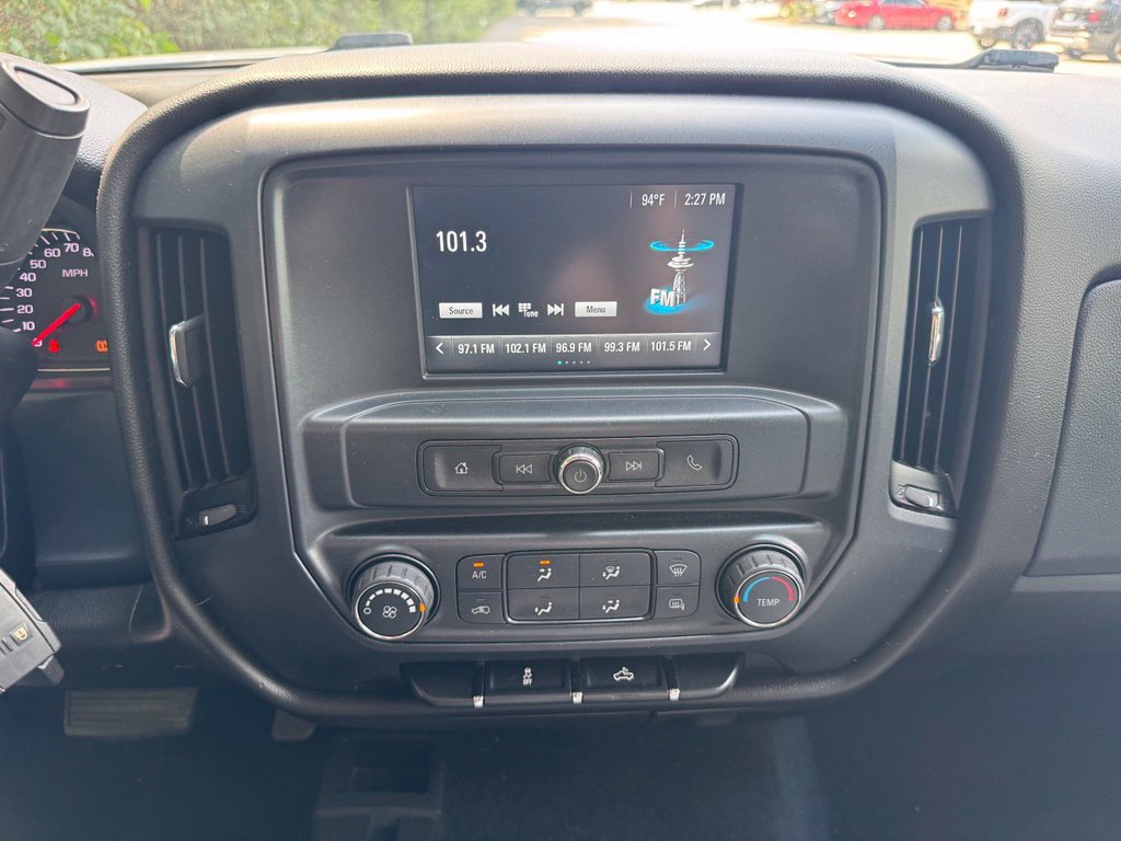 Used 2019 GMC Sierra 1500 Limited w/ Elevation Edition AWD/4WD image 23