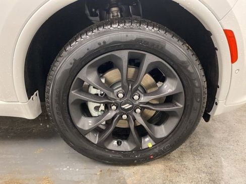 New 2026 Dodge Durango GT image 35