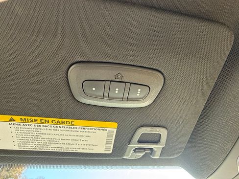 Certified 2025 Jeep Grand Cherokee Limited RWD image 25
