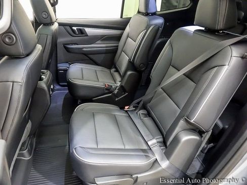 New 2026 Buick Enclave Preferred w/ Power Package image 9