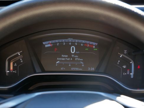 Used 2019 Honda CR-V EX image 21