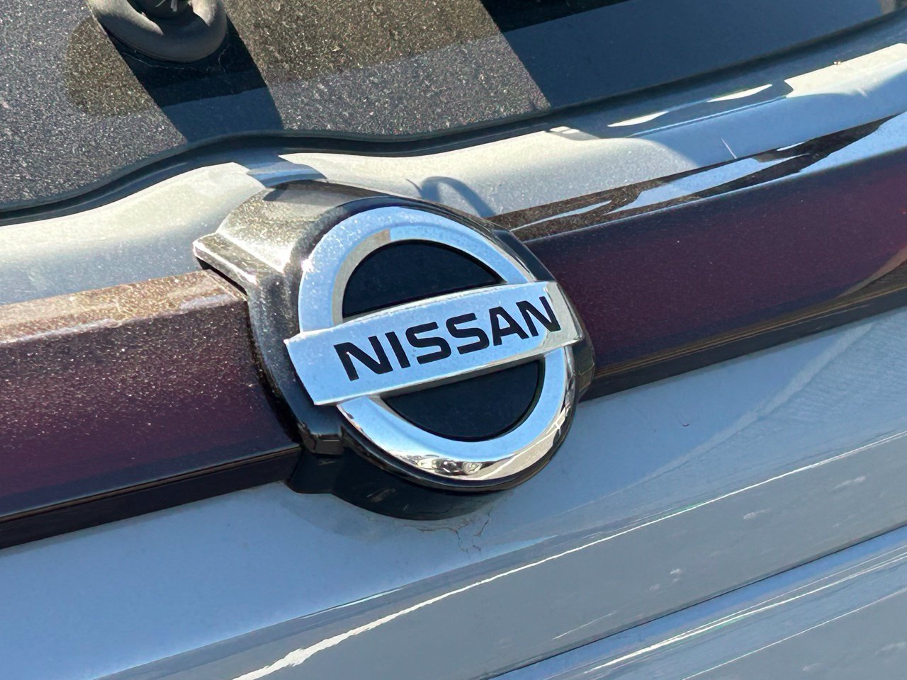 Certified 2021 Nissan Kicks SV FWD image 5
