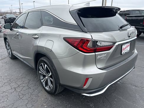Used 2021 Lexus RX 350L FWD w/ Premium Package image 13