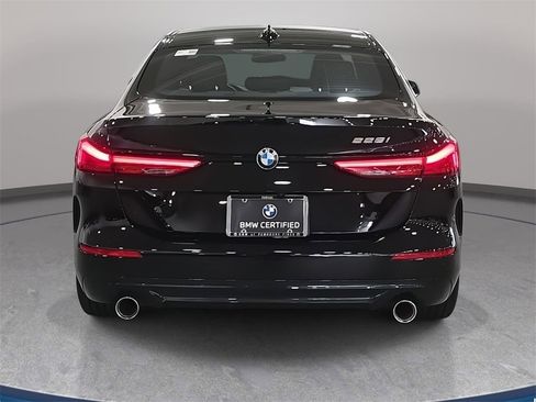 Certified 2024 BMW 228i Gran Coupe w/ Convenience Package image 6