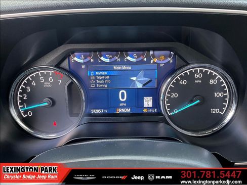 Used 2023 Ford F150 XLT w/ Equipment Group 302A High AWD/4WD image 14