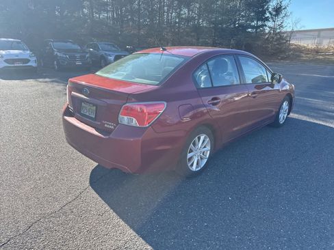 Used 2012 Subaru Impreza 2.0i Premium w/ All-Weather Pkg image 5