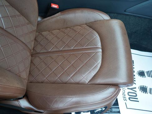 Used 2016 Audi A8 L 4.0T w/ Driver Assistance Package image 69