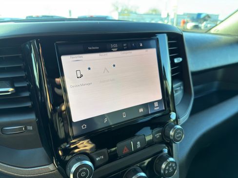 Used 2026 RAM 5500 Tradesman image 26