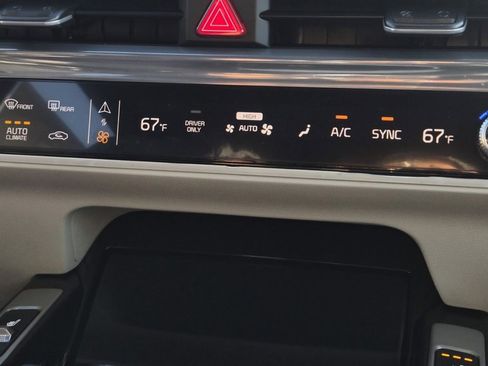 New 2026 Kia Sorento SX Prestige image 31