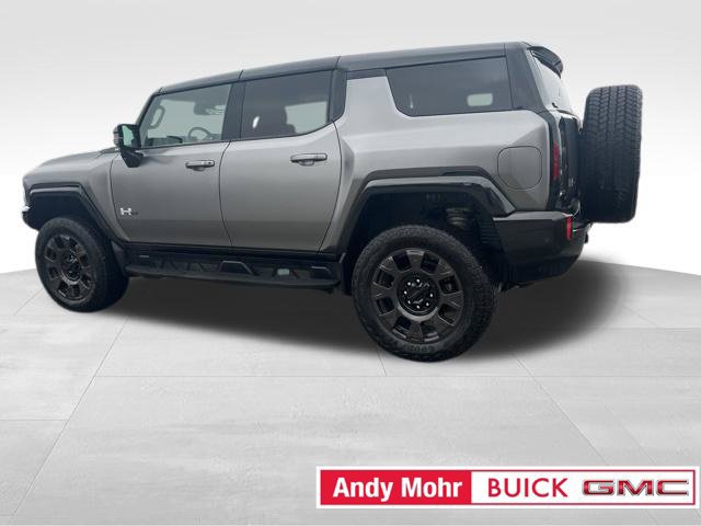 Used 2026 GMC Hummer EV 3X w/ Carbon Fiber Edition Package AWD/4WD image 11