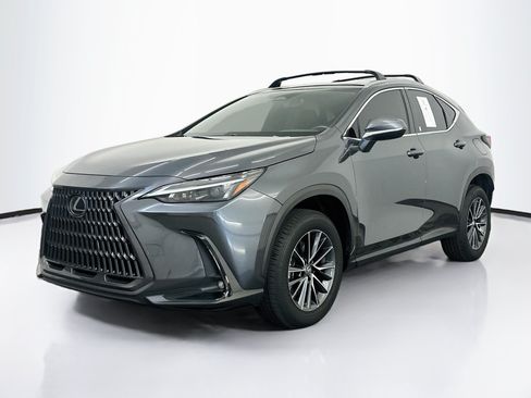 Used 2022 Lexus NX 350 AWD w/ Cold Area Package image 3