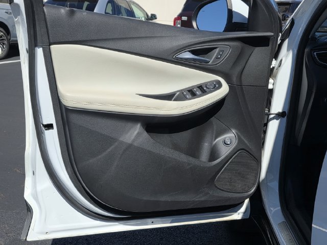 Used 2022 Buick Encore GX Select FWD image 15