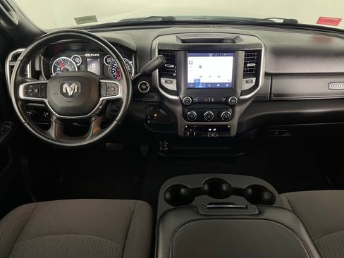 Used 2024 RAM 2500 Big Horn image 13
