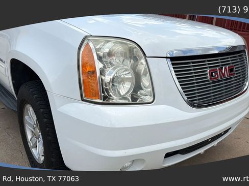 Used 2012 GMC Yukon SLE RWD image 14