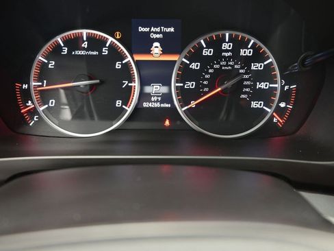 Used 2022 Acura ILX FWD image 10