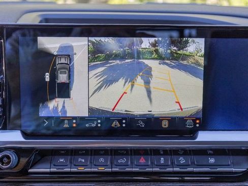 Used 2024 Chevrolet Silverado 1500 LT Trail Boss w/ LT Trail Boss Premium Package image 49