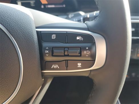 New 2026 Kia K5 GT-Line image 27