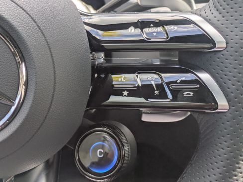 New 2027 Mercedes-Benz CLE 53 AMG 4MATIC Cabriolet image 23