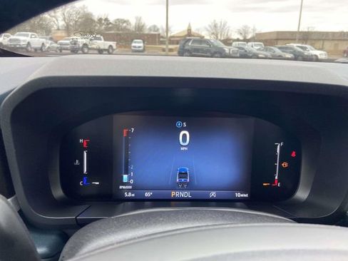 New 2026 Ford Maverick XLT w/ XLT Luxury Package AWD/4WD image 17