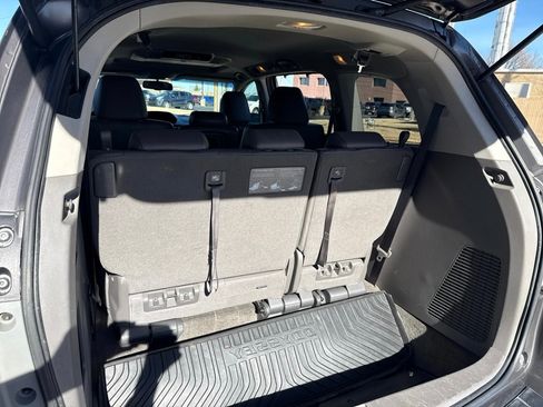Used 2012 Honda Odyssey Touring image 46