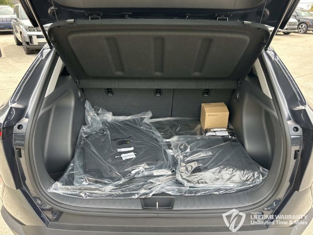New 2027 Hyundai Kona SEL Sport FWD image 14