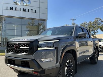 Used 2024 Nissan Frontier Pro-X w/ Pro Convenience Package