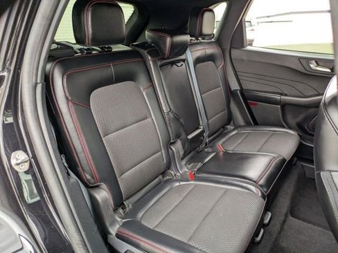 Used 2025 Ford Escape ST-Line AWD/4WD image 27