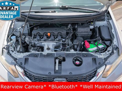 Used 2013 Honda Civic EX-L image 32
