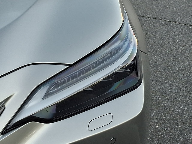 Used 2026 Lexus NX 450h+ AWD w/ Accessory Package (2T) image 9