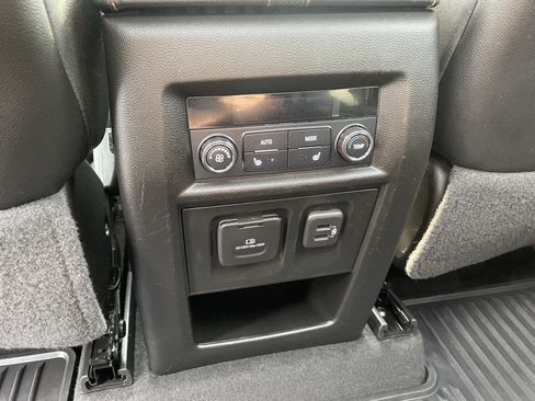 Used 2018 Chevrolet Traverse Premier w/ LPO, 'HIT The Road' Package AWD/4WD image 31