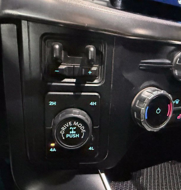 Used 2022 Ford F150 Raptor w/ Equipment Group 801A High AWD/4WD image 33